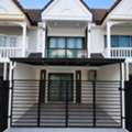 THB 3200000,  3 BR,  18 Sq. Feet,  ทาวน์เฮาส์ 2 ชั้น สุขุมวิท 62 ห่างจากถ