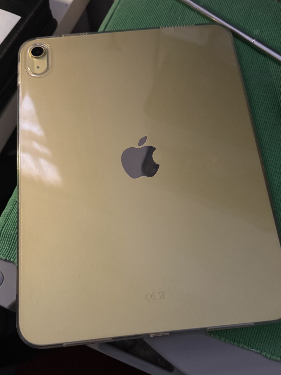 Al Malaz, Computers, SAR 2000,  Apple IPad 11-inch: A16 Chip, 11-inch Model, Liquid Retina Display, 512GB, Wi-Fi 6