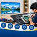 LCD TV Repair Services In Kaushambi