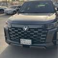 SAR 75000,  Changan CS95 Plus,  2024,  Automatic,  122000 KM,  Changan Cs95 Royal Model For Sale Under Warranty