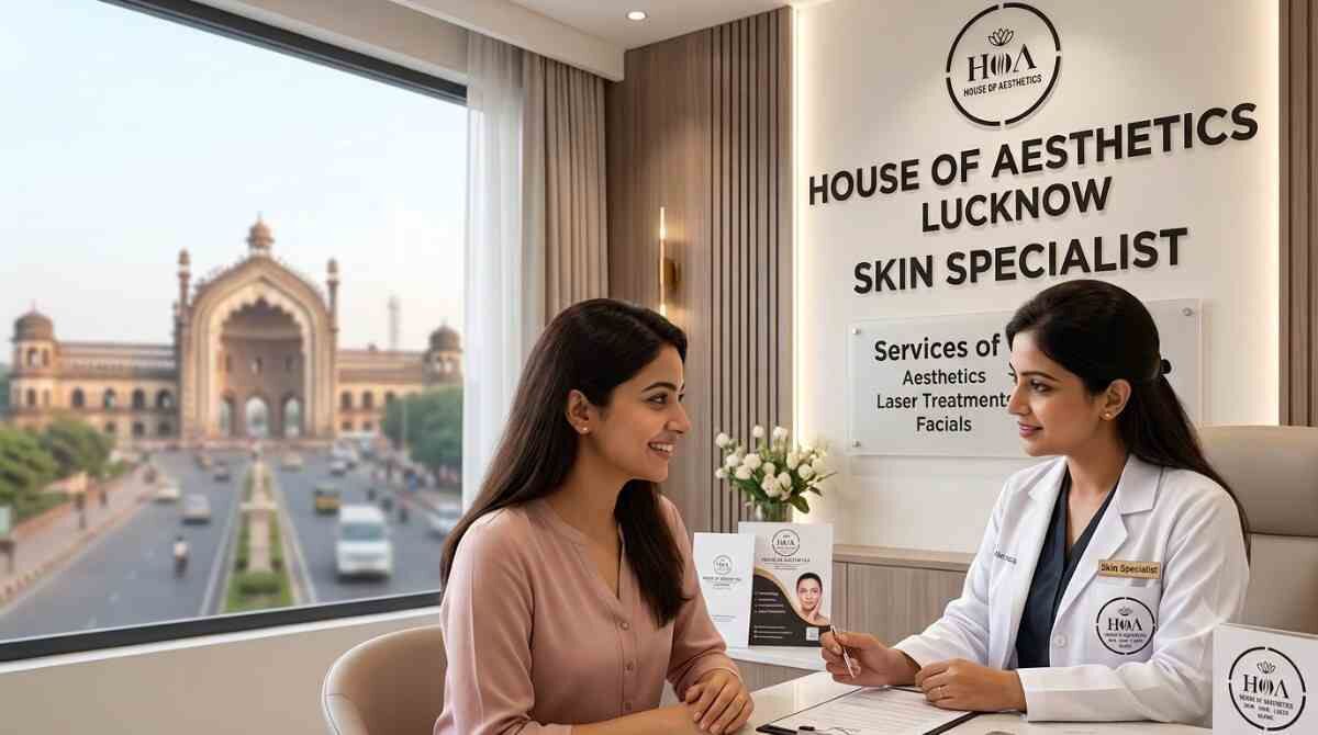 Lucknow, Health, Skin Specialist In Lucknow