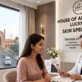 Skin Specialist In Lucknow