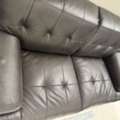 SAR 350,  Sofa - Home Center For Sale (350 For 3 And 2 Seater )