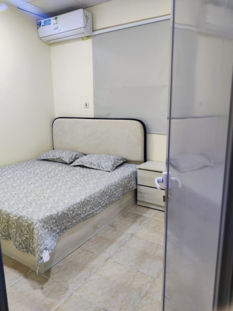 Jubail, Apartments, Flats, Houses & Villas, 2 BR,  2 BHK FURNISHED FLAT 444 RENT