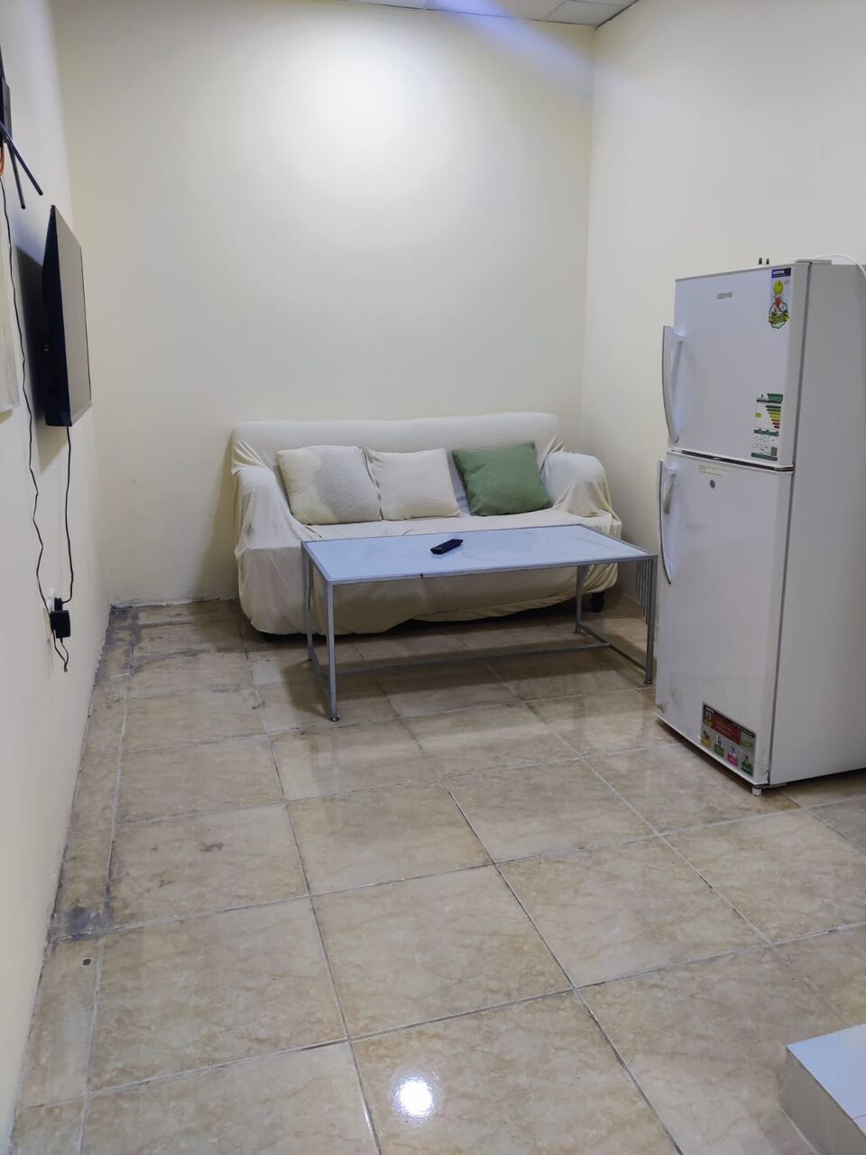 Jubail, Apartments, Flats, Houses & Villas, 2 BR,  2 BHK FURNISHED FLAT FOR RENT