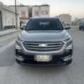 SAR 37500,  Skoda 1202,  2023,  Automatic,  138000 KM,  Chavarlet Captiva For Sale Enjean Gear Good Condition No Accident Orginal Body