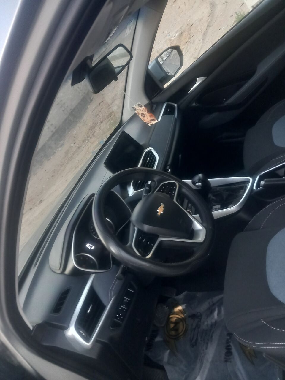 Dammam, Vehicles, Cars & Trucks , SAR 37500,  Skoda 1202,  2023,  Automatic,  138000 KM,  Chavarlet Captiva For Sale Enjean Gear Good Condition No Accident Orginal Body