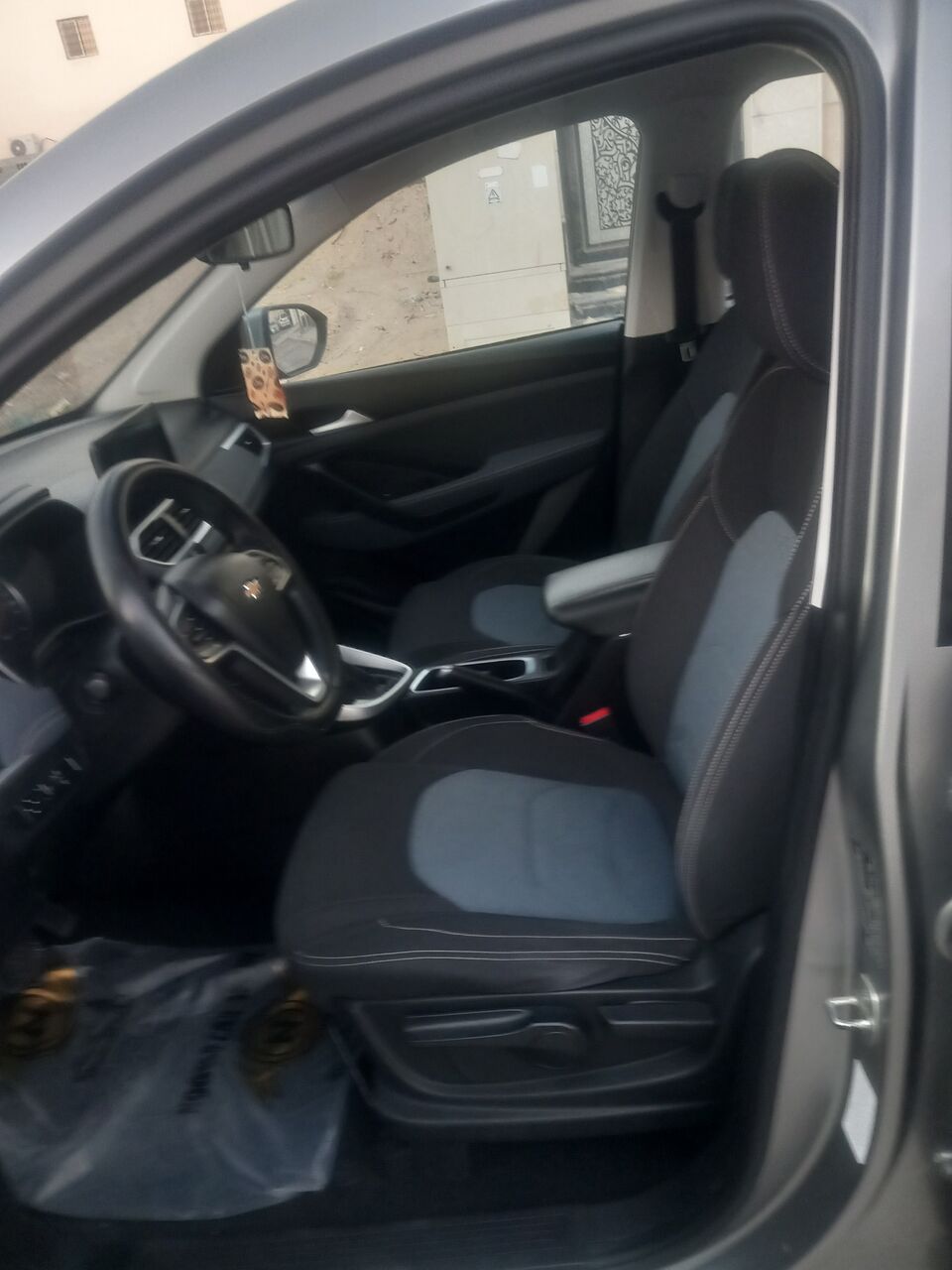 Dammam, Vehicles, Cars & Trucks , SAR 37500,  Skoda 1202,  2023,  Automatic,  138000 KM,  Chavarlet Captiva For Sale Enjean Gear Good Condition No Accident Orginal Body
