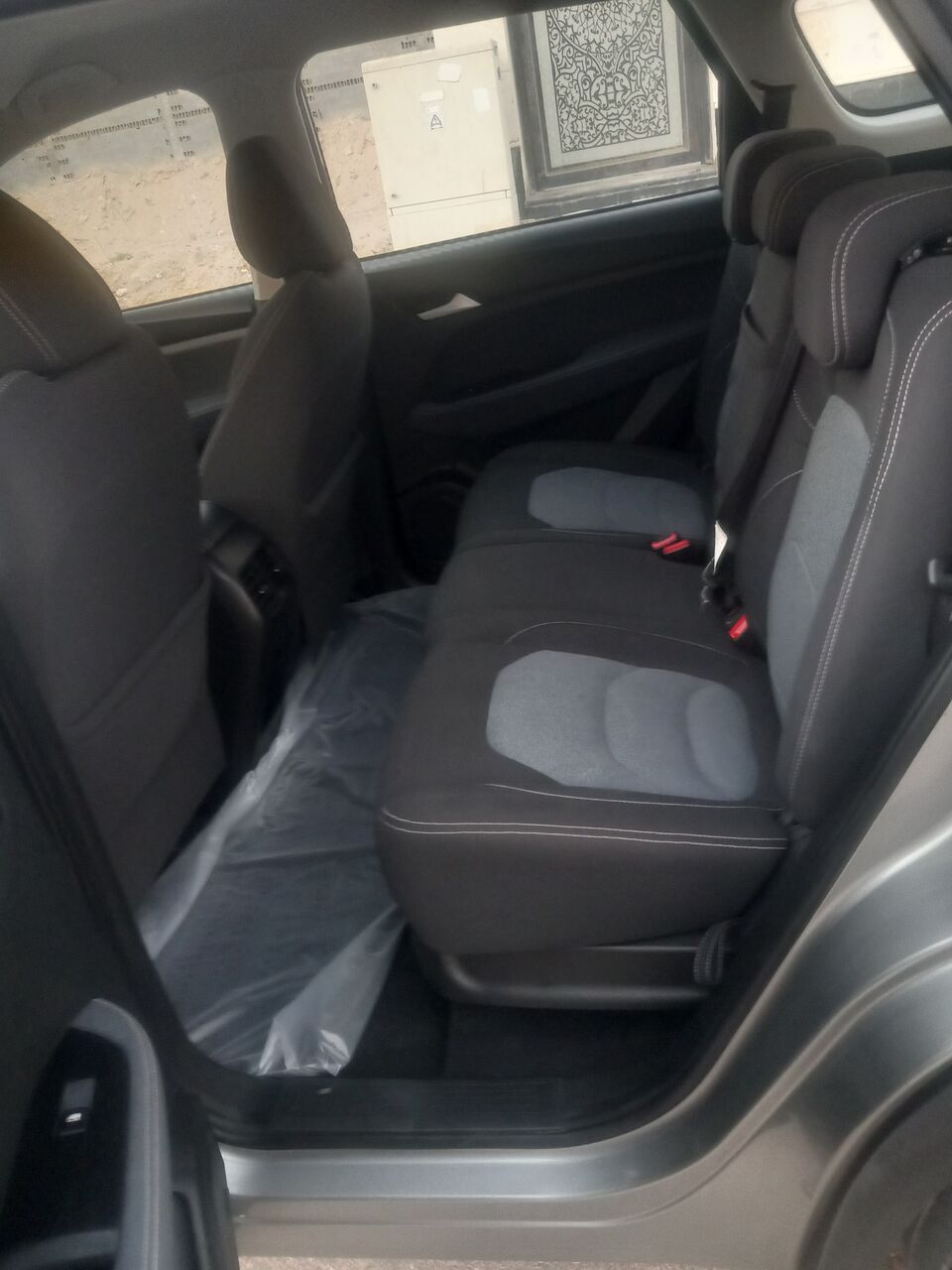 Dammam, Vehicles, Cars & Trucks , SAR 37500,  Skoda 1202,  2023,  Automatic,  138000 KM,  Chavarlet Captiva For Sale Enjean Gear Good Condition No Accident Orginal Body