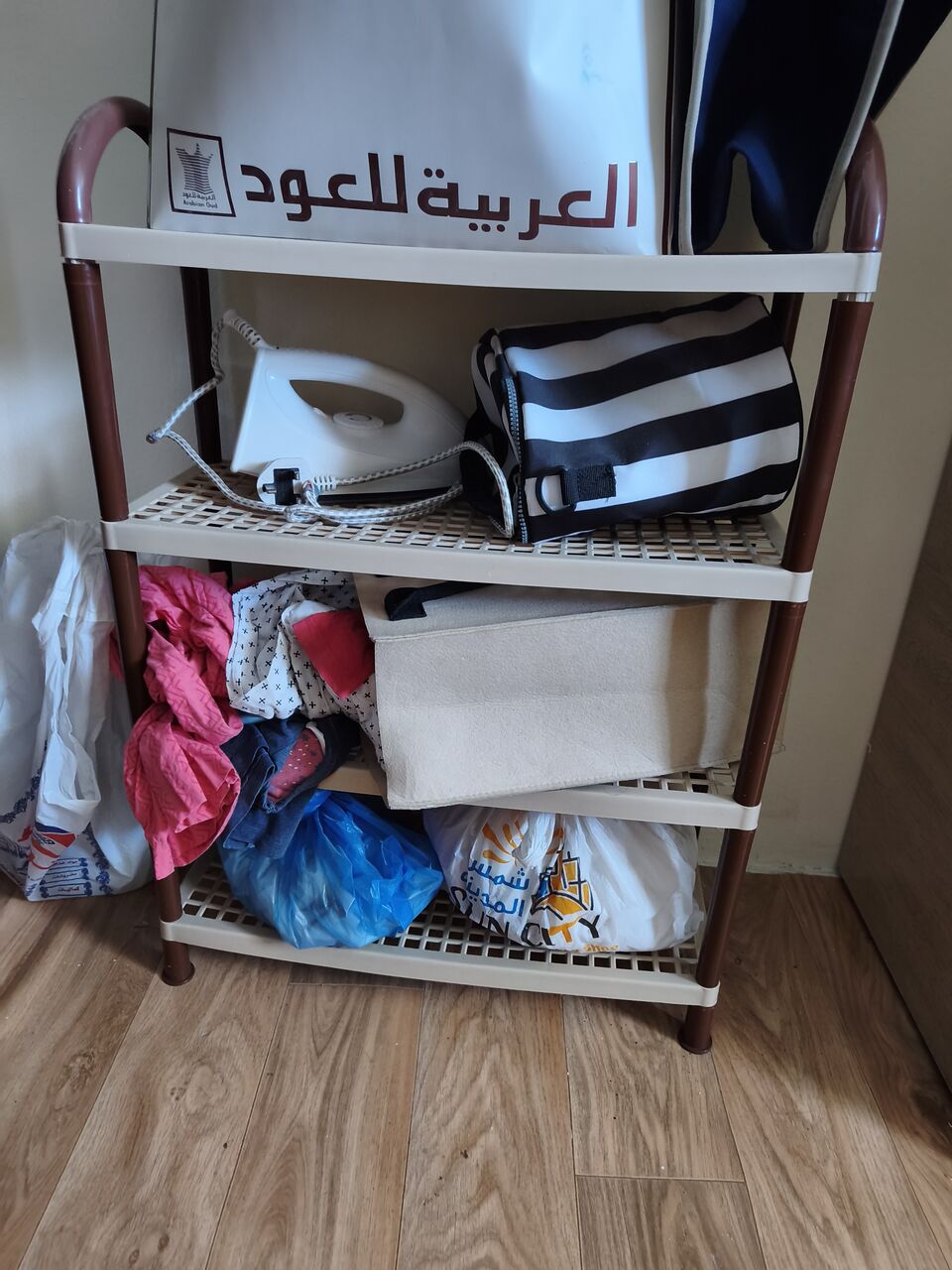 Khobar, Baby & Kid Stuff, Study Table, Plastic Stand