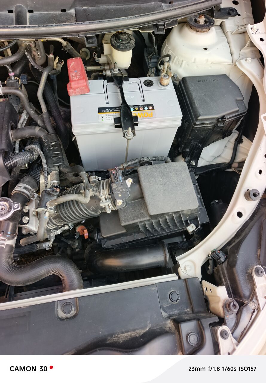 Madinah, Vehicles, Cars & Trucks , SAR 29000,  Toyota Yaris,  2016,  Automatic,  297000 KM,
