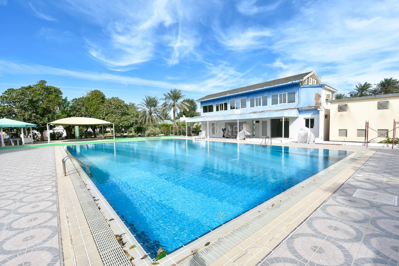 Saar, Villas, BHD 675,  Bright & Spacious Villa ! Pool & Garden !