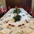 Hotels Christmas Day Dinner | Grovefield House Hotel By UNO Hotels