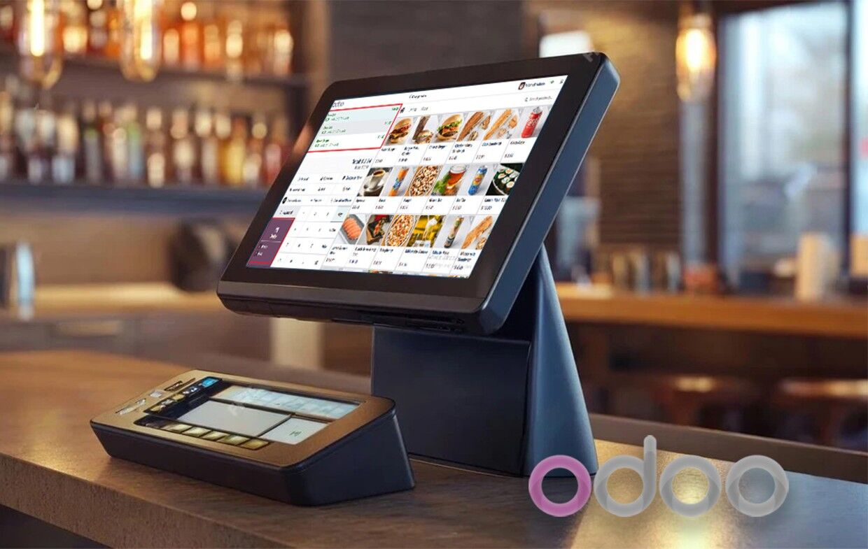 Riyadh, ERP, Do You Want To Set Up POS In Your New Store? Here We Are &ndash; LinkSysPro!
