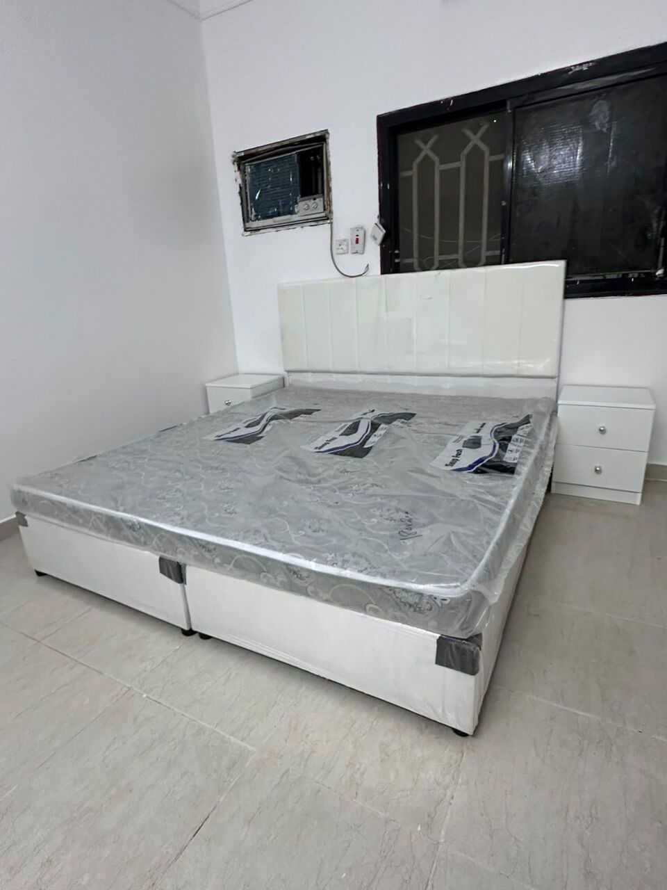 Al Safa, Furniture, SAR 1,  Complete Bedroom Set