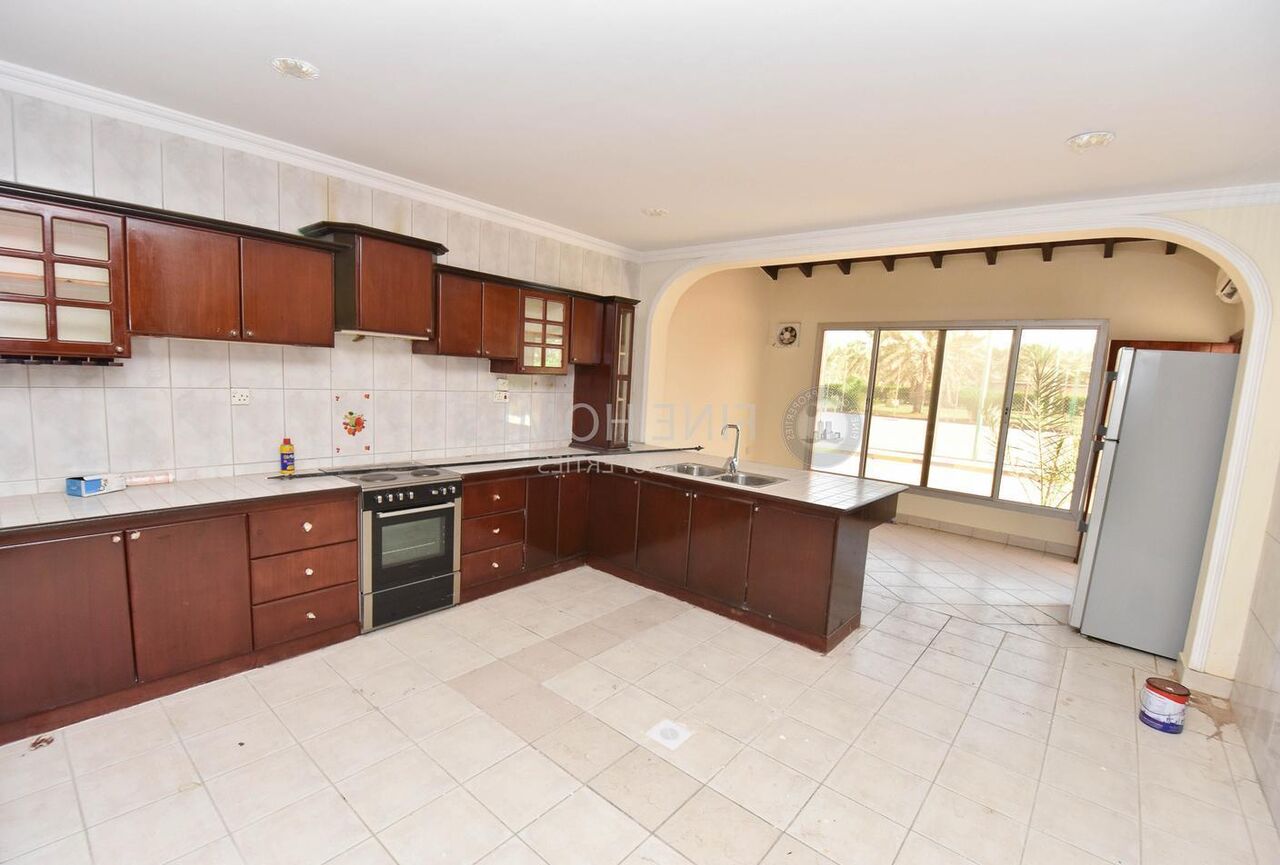 Jannusan, Villas, BHD 500,  Cozy Compound Villa , Garden & Facilities
