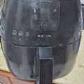 SAR 250,  Air Frayer