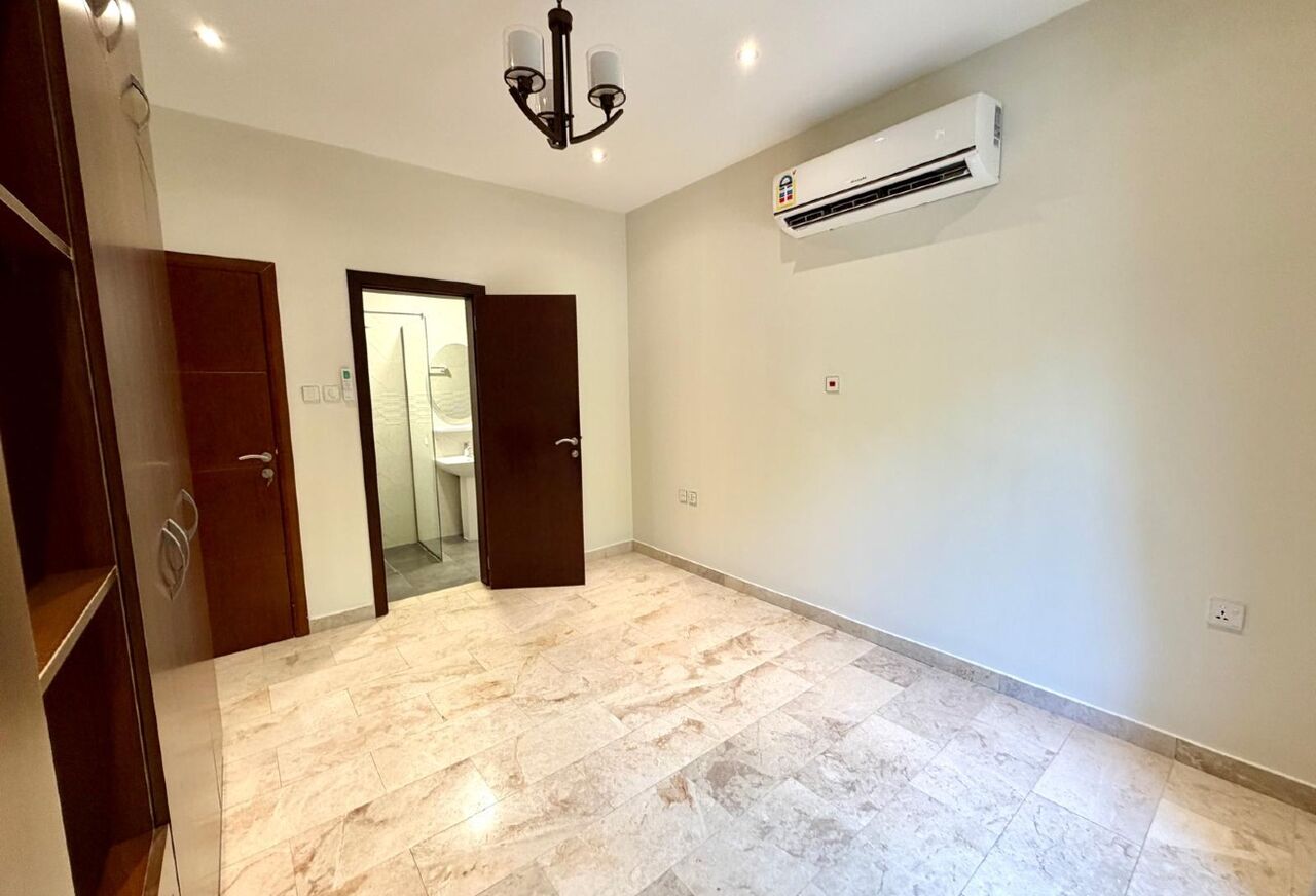 Saar, Villas, BHD 450,  FAMILY COMPOUND| COVERED PARKING| INCLUSIVE