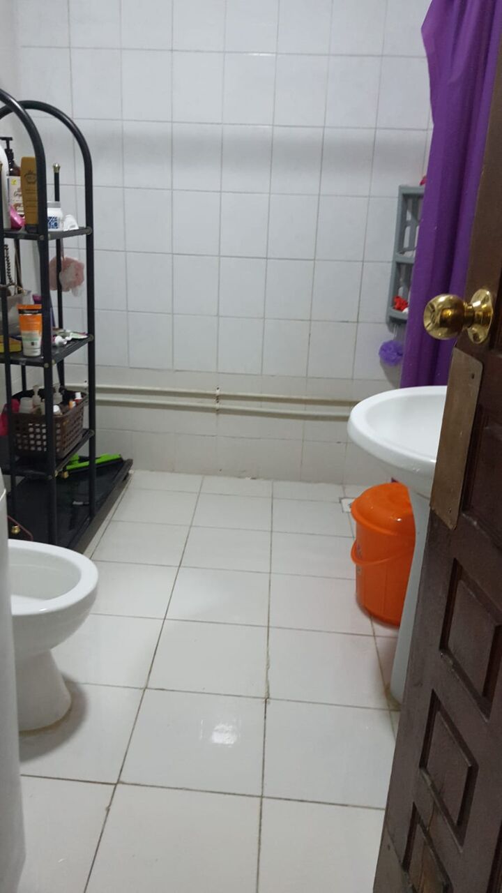 Gudaibiya, Rooms for Rent, BHD 65/month,  Furnished,  Partition Available Now To Rent- 65BHD FREE EWA