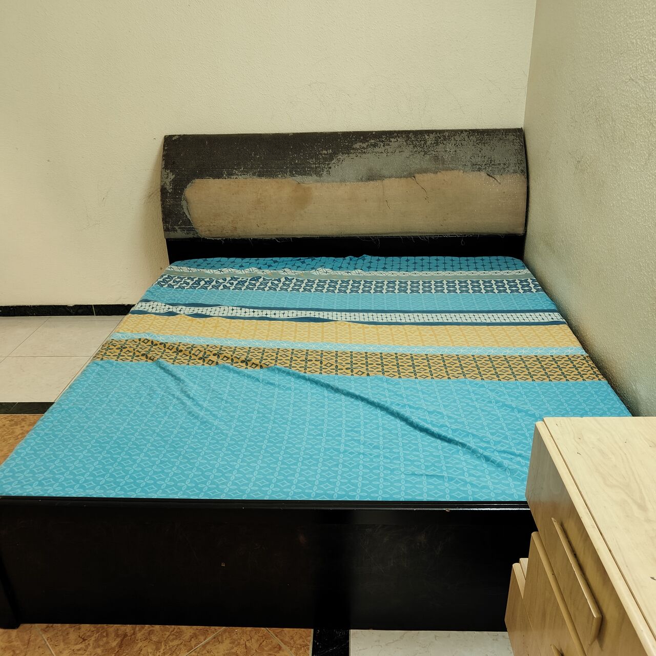 Jeddah, Furniture, SAR 200,  Bed Set , 200 SR Only