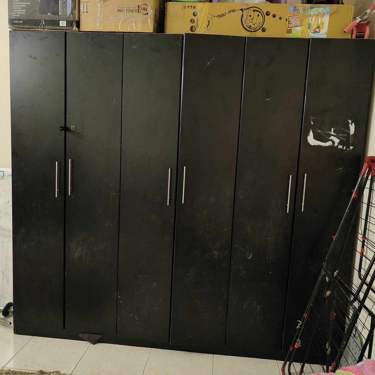 Jeddah, Furniture, SAR 200,  Bed Set , 200 SR Only