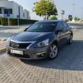 BHD 2200,  Nissan Altima,  2014,  Automatic,  233 KM,    نيسان التيما