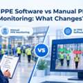 PPE Analytics