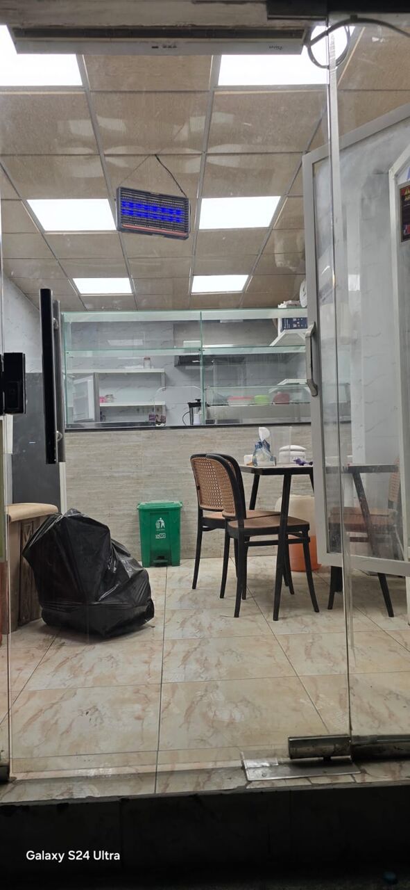 Jubail, Business Partners, **BUFİYA FOR LEASE – JUBAIL, TAMIMI CAMP AREA**