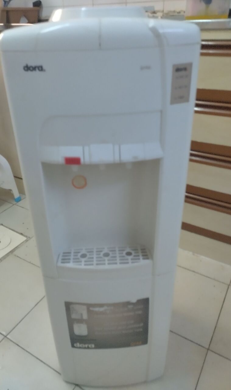 Al Aziziyah, Appliances, Sar 600,  Water Dispenser