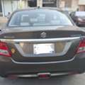 SAR 40000,  Suzuki Dzire,  2025,  Automatic,  33000 KM,     | Only 33,000 KM | Like Brand New 🚗