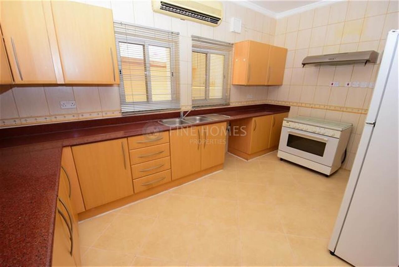 Saar, Villas, BHD 525,  Charming Compound Villa With Garden & Pool