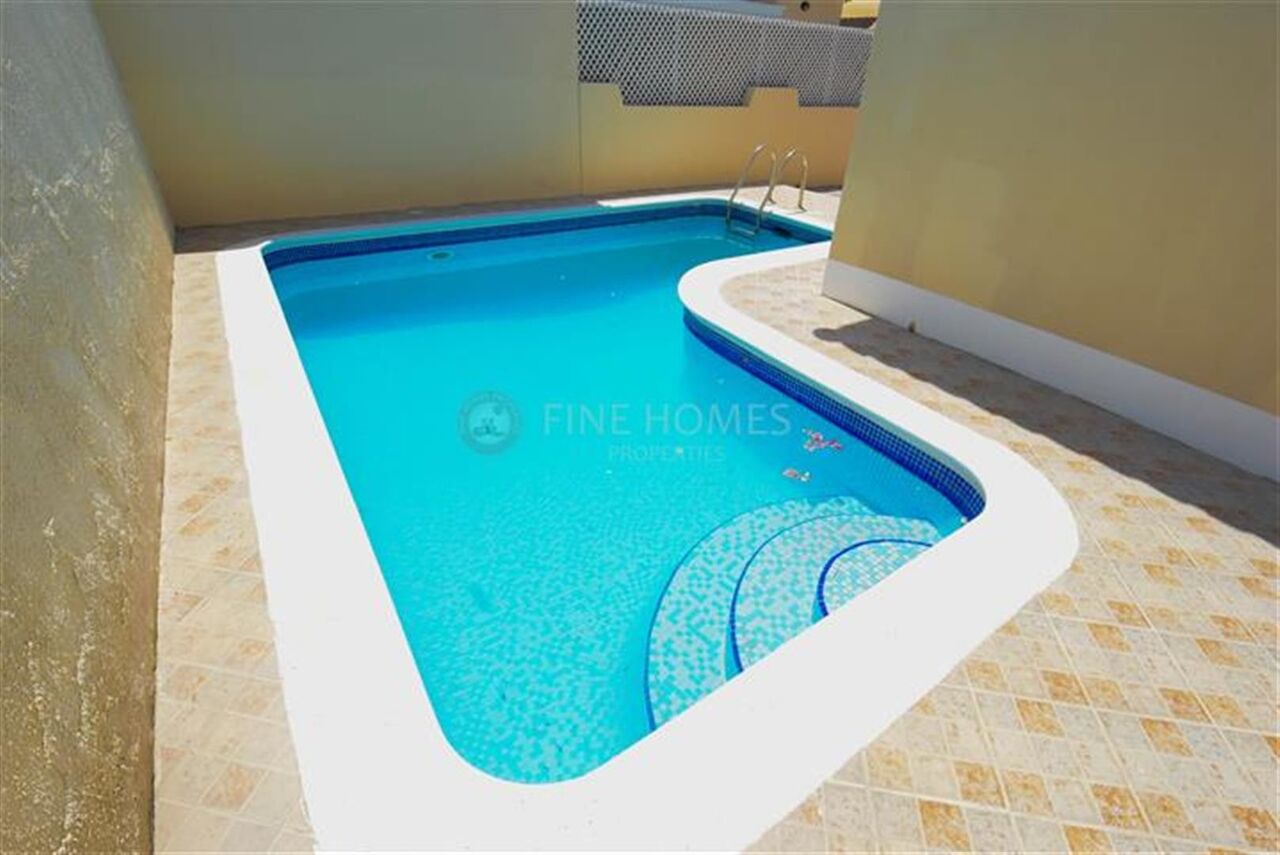 Saar, Villas, BHD 525,  Charming Compound Villa With Garden & Pool