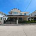 THB 2700000,  3 BR,  50 Sq. Feet,  บ้านเดี่ยวแลนด์แอนด์เฮ้าส์ ใกล้ ABAC 