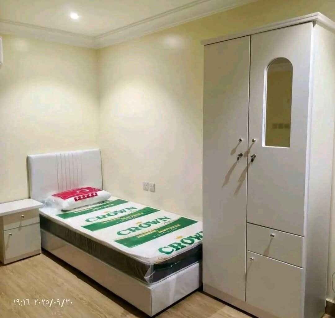 Riyadh, Household Items, SAR 620,  SINGLE BED ROOM SET OFFER | RIYADH  Complete Single Bed Room Set &mdash; ONLY 620 SAR!