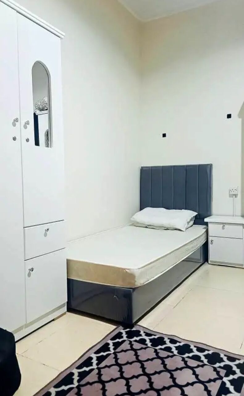 Riyadh, Household Items, SAR 620,  SINGLE BED ROOM SET OFFER | RIYADH  Complete Single Bed Room Set &mdash; ONLY 620 SAR!
