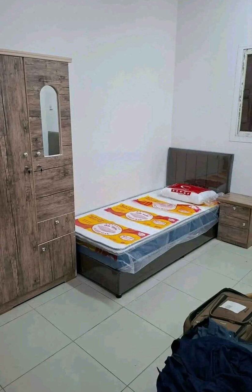 Riyadh, Household Items, SAR 620,  SINGLE BED ROOM SET OFFER | RIYADH  Complete Single Bed Room Set &mdash; ONLY 620 SAR!