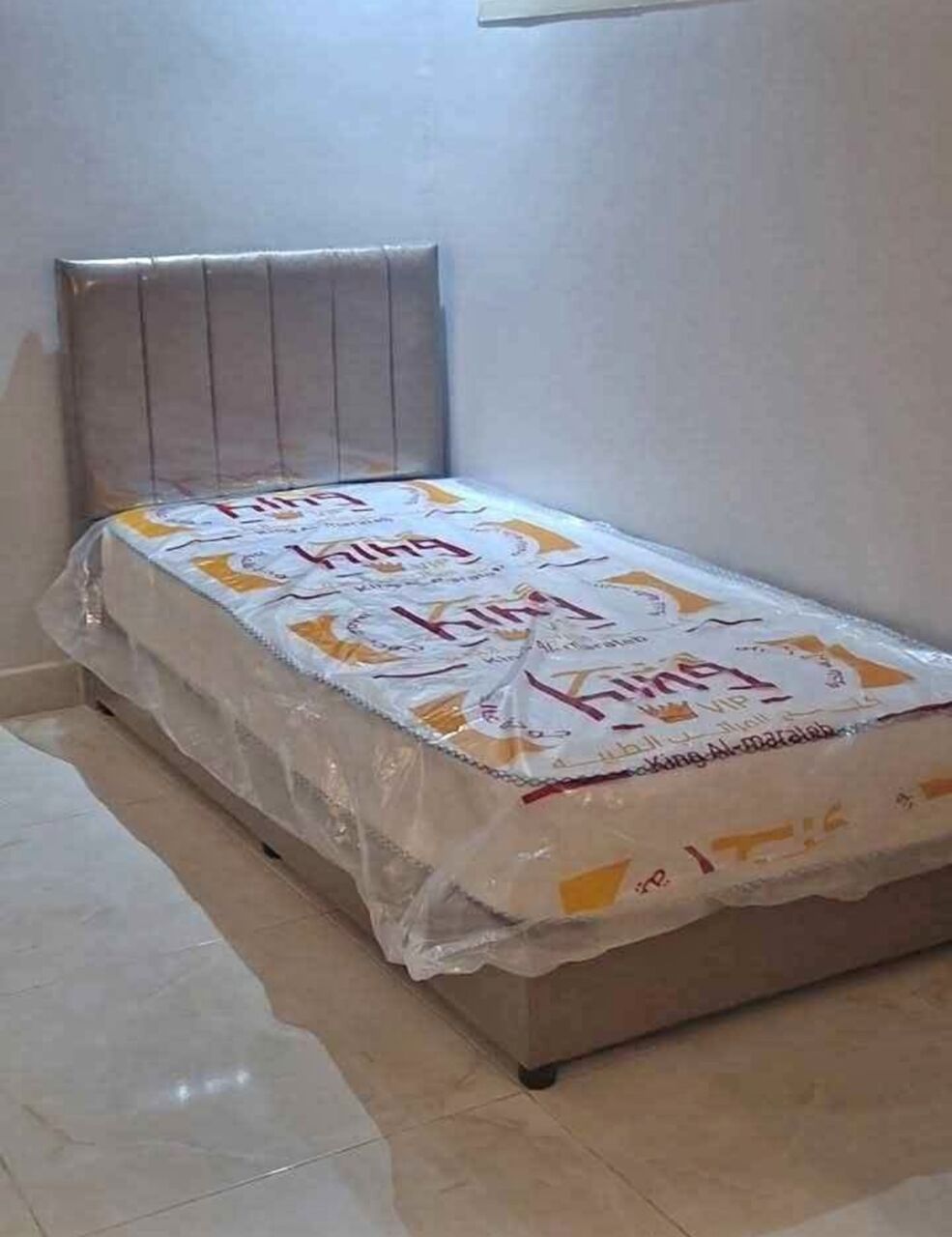 Riyadh, Household Items, SAR 620,  SINGLE BED ROOM SET OFFER | RIYADH  Complete Single Bed Room Set &mdash; ONLY 620 SAR!
