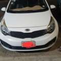 SAR 21500,  Kia Rio,  2012,  Automatic,  306000 KM,  Urgent Car For Sale