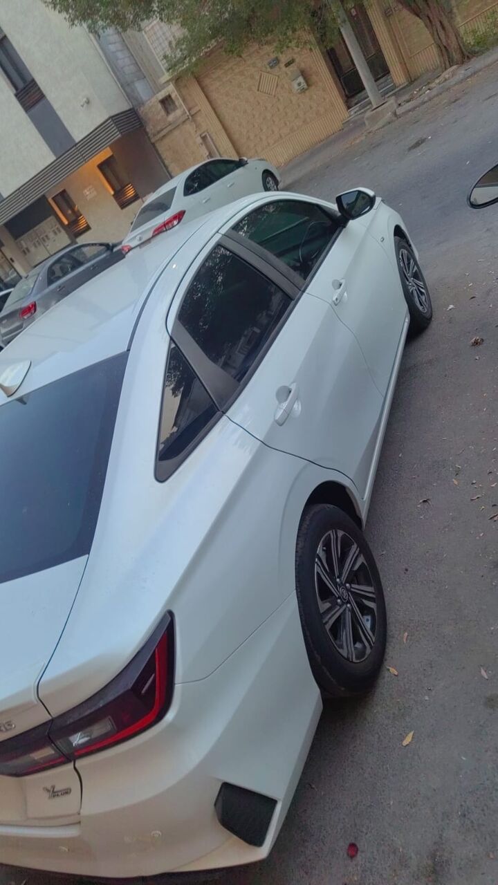 Dammam, Vehicles, Cars & Trucks , SAR 56000,  Toyota Yaris Y Plus,  2026,  Automatic,  15000 KM,