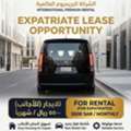 ​🚗 HYUNDAI STARIA FOR LEASE / RENTAL 🚗 (Special Offer For Expatriates) ​Looking For A Sp