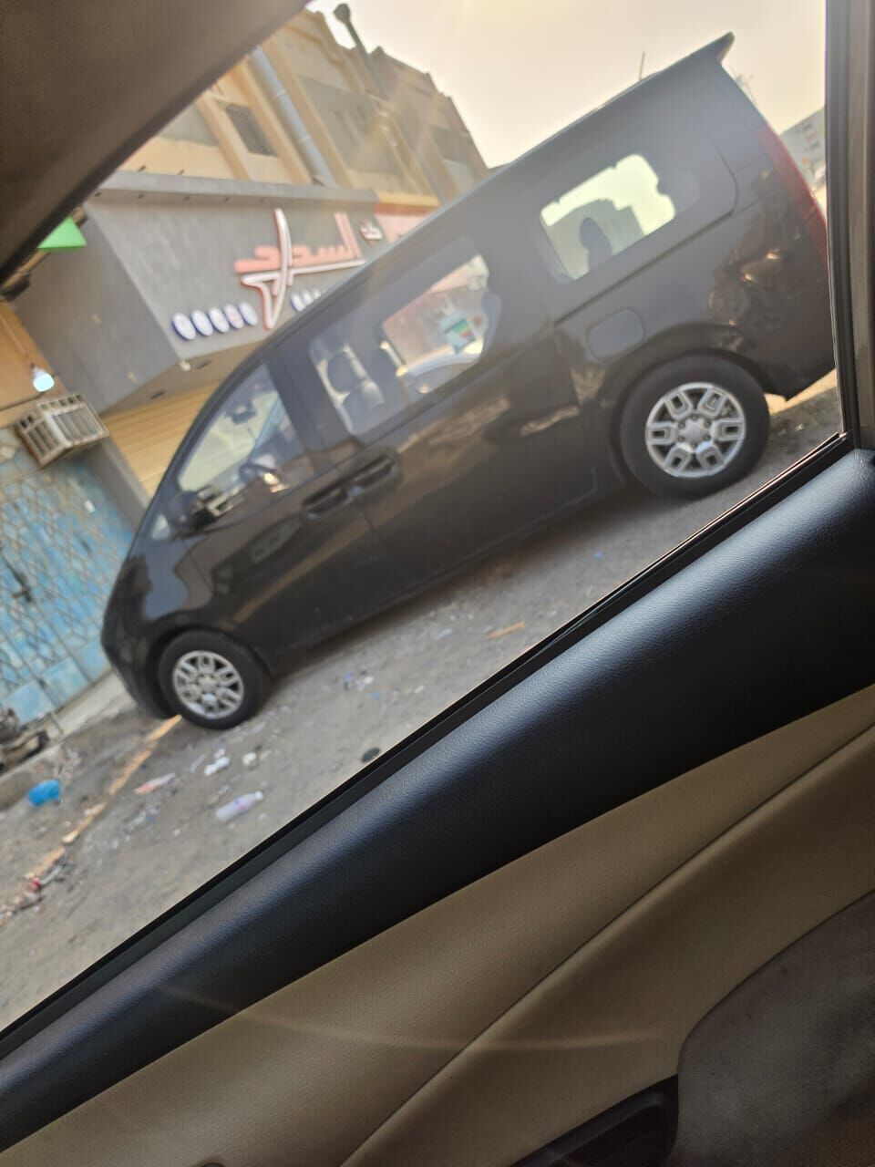 Jeddah, Passenger Transport, ​🚗 HYUNDAI STARIA FOR LEASE / RENTAL 🚗 (Special Offer For Expatriates) ​Looking For A Sp