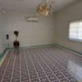 BHD 850,  7BHK Commercial Semi Furnished Private Villa For Rent In Adliya With Split AC, Curtain