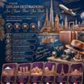 International Travel Compliance Advisory