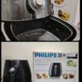 SAR 150,  Philips Airfryer