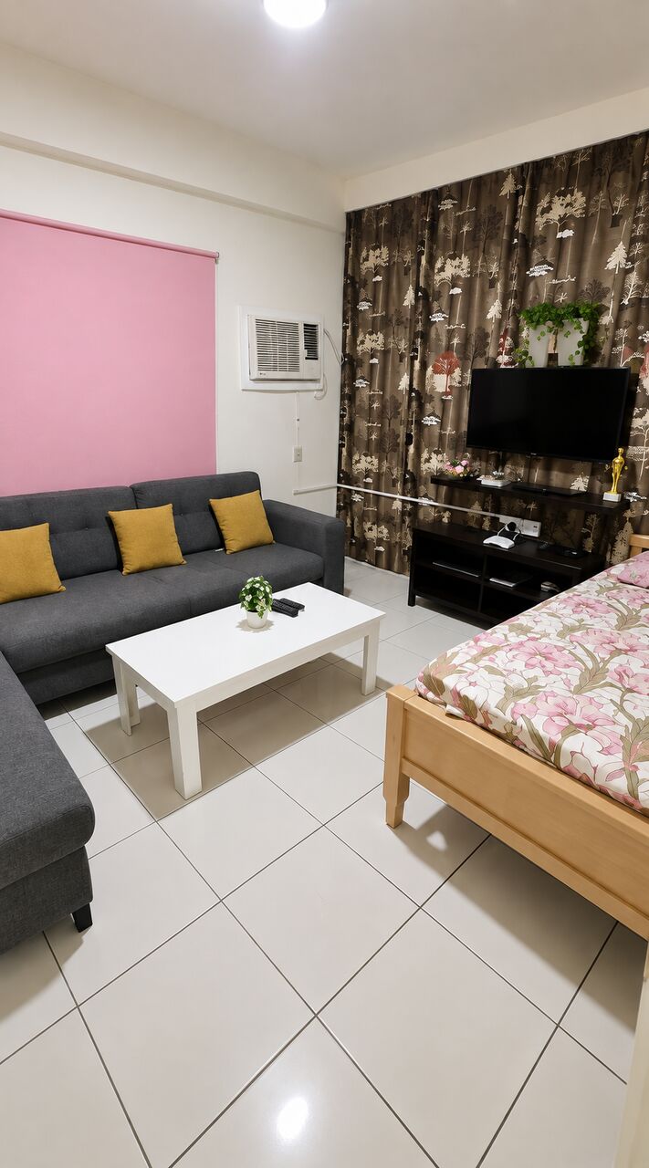 Mushrefah, Apartments, Flats, Houses & Villas, SAR 1700/month,  Furnished,  2 BR,  FULLY FURNISHED APPARTMENT