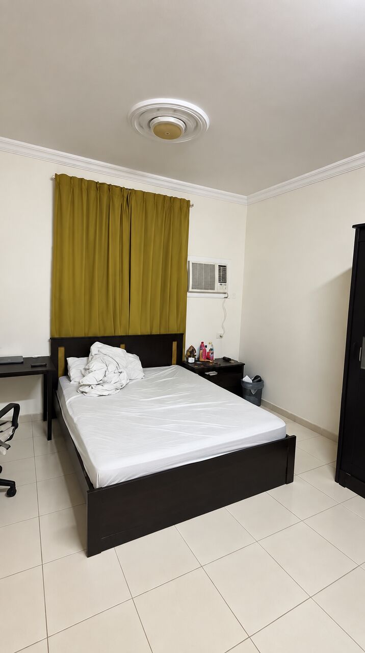 Mushrefah, Apartments, Flats, Houses & Villas, SAR 1700/month,  Furnished,  2 BR,  FULLY FURNISHED APPARTMENT