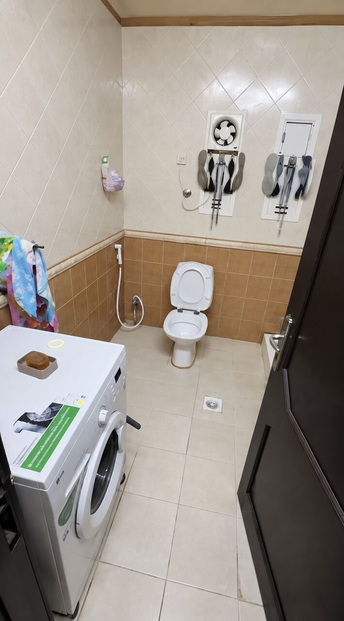 Mushrefah, Apartments, Flats, Houses & Villas, SAR 1700/month,  Furnished,  2 BR,  FULLY FURNISHED APPARTMENT