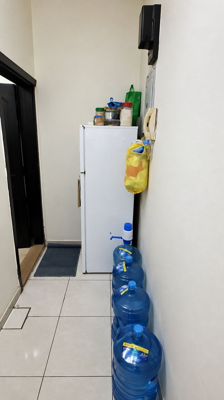 Mushrefah, Apartments, Flats, Houses & Villas, SAR 1700/month,  Furnished,  2 BR,  FULLY FURNISHED APPARTMENT