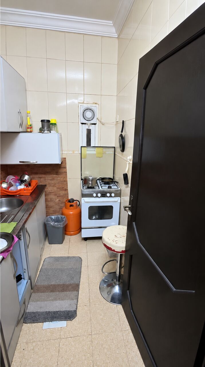 Mushrefah, Apartments, Flats, Houses & Villas, SAR 1700/month,  Furnished,  2 BR,  FULLY FURNISHED APPARTMENT