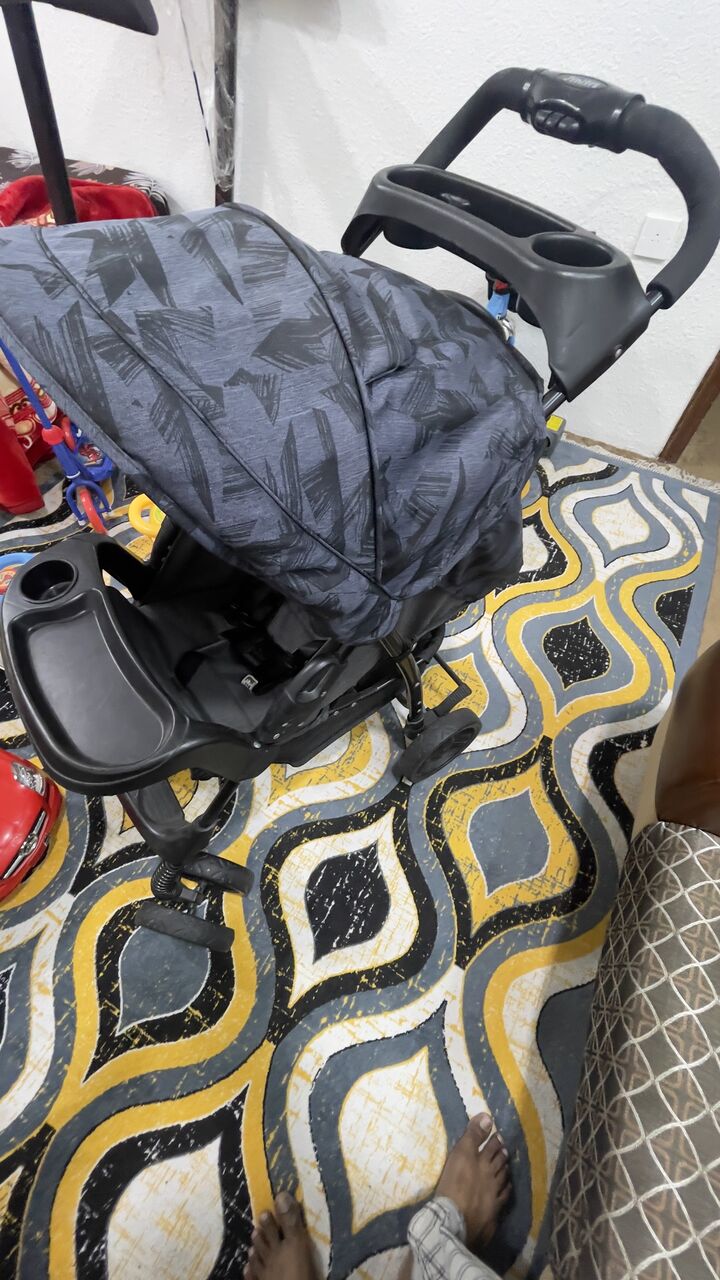 Yanbu, Baby & Kid Stuff, SAR 100,  Kids Items For Urgent Sale